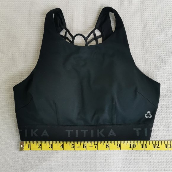 TITIKA Knox Medium Impact Sports Bra - Picture 7 of 10